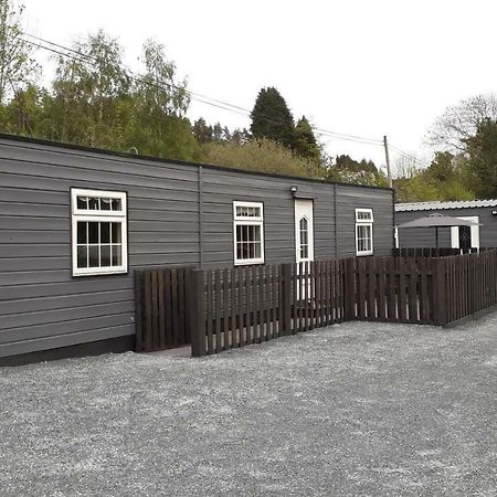The Cabins Hotel Kirikee Exterior foto
